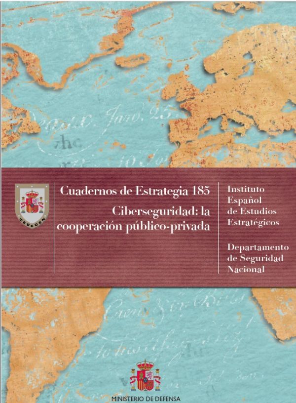 Ciberseguridad, la cooperación público-privada