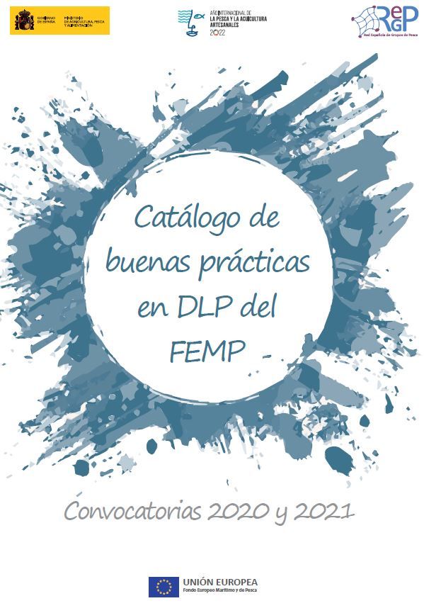 Catálogo de buenas prácticas en DLP del FEMP