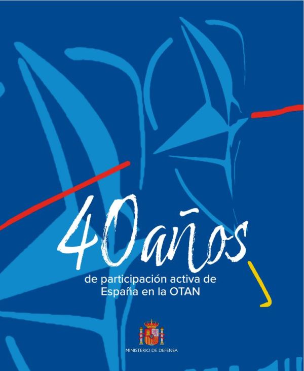 40 años de participación activa de España en la OTAN