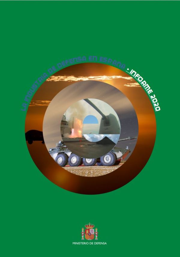 La industria de defensa en España