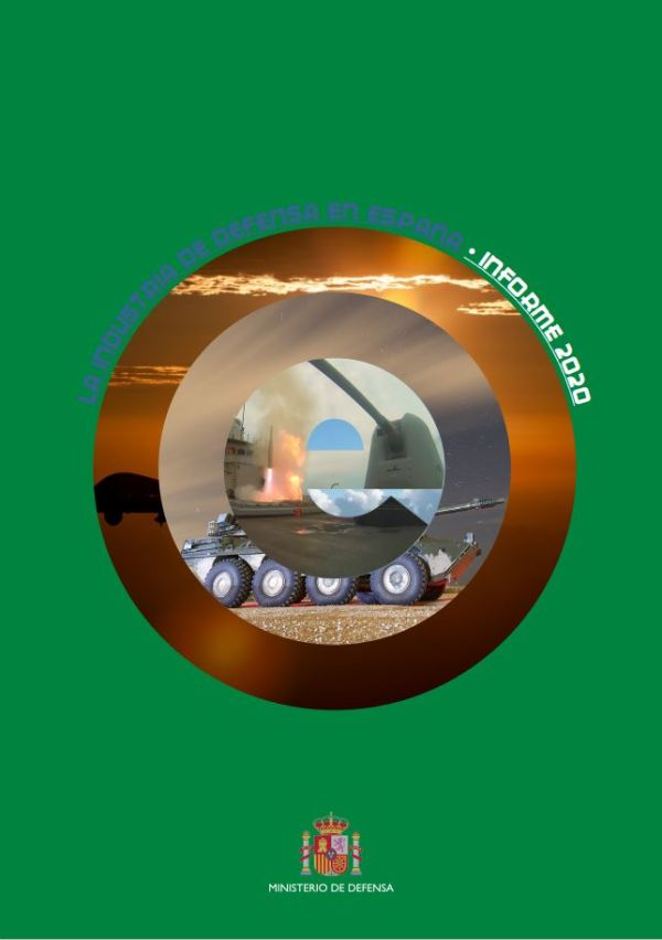 La industria de defensa en España
