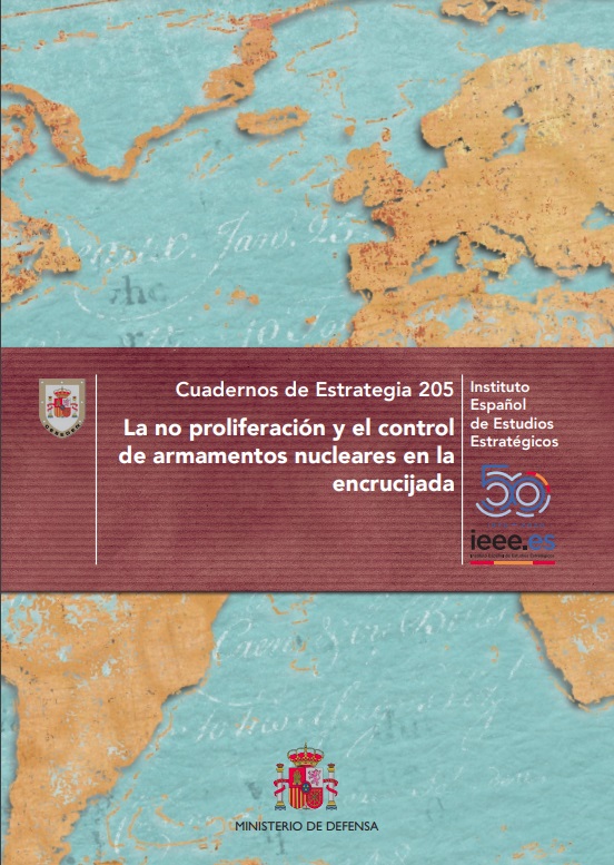 La no proliferación y el control de armamentos nucleares en la encrucijada