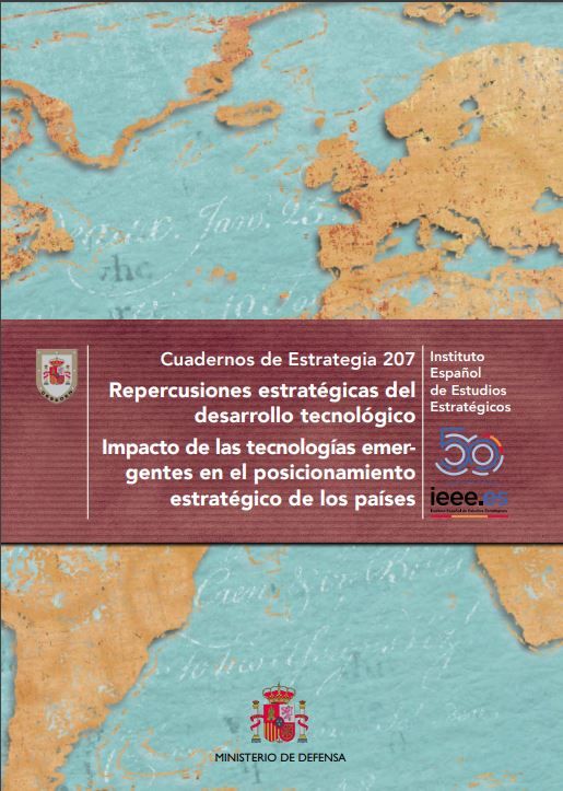 Repercusiones estratégicas del desarrollo tecnológico
