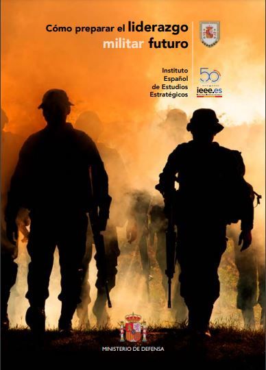 Como preparar el liderazgo militar futuro