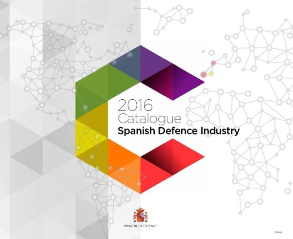 Spanish defence industry