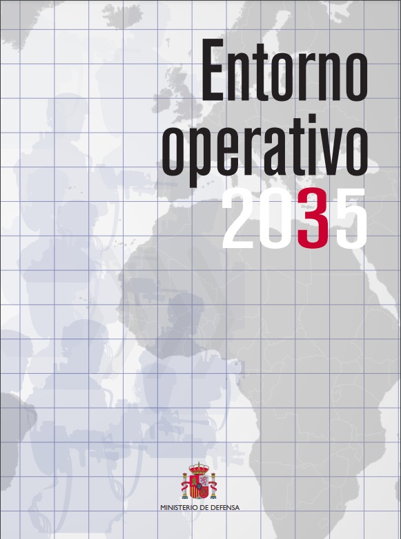 Entorno operativo 2035