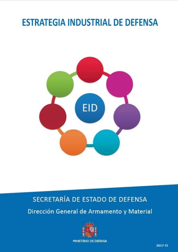 Estrategia industrial de defensa