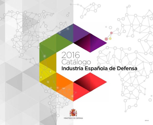 Industria española de defensa