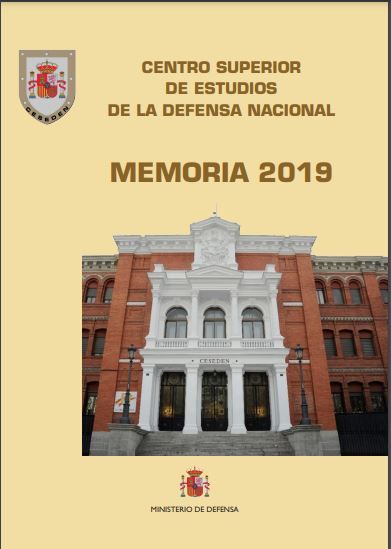 Centro Superior de Estudios de la Defensa Nacional
