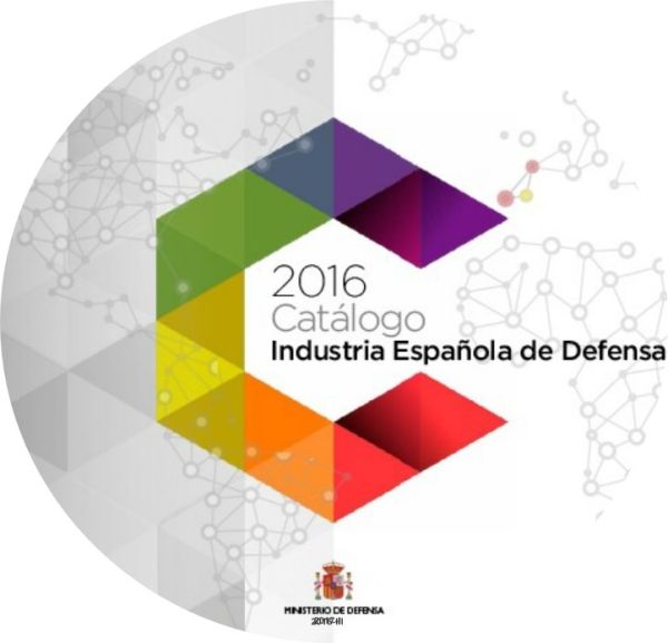 Industria española de defensa
