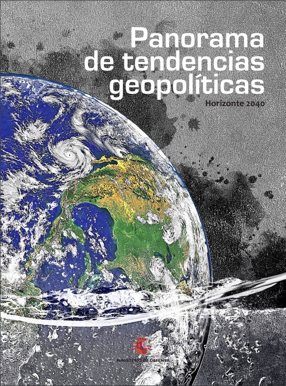 Panorama de tendencias geopolíticas