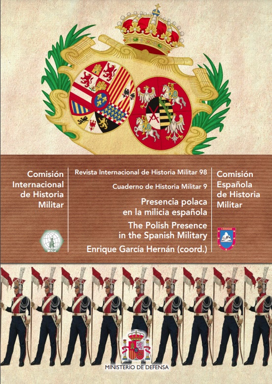 Presencia militar polaca en la milicia española
