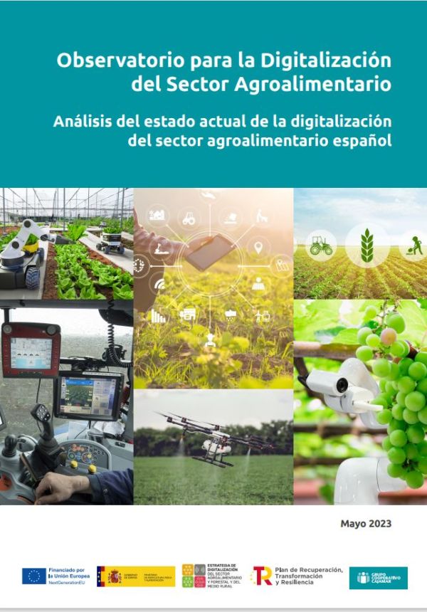 Observatorio para la Digitalización del Sector Agroalimentario