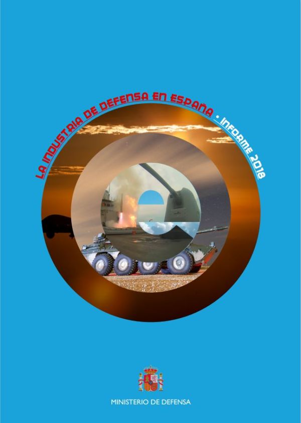 La industria de defensa en España