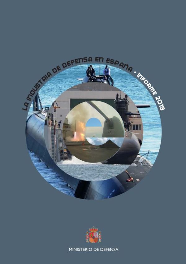 La industria de defensa en España