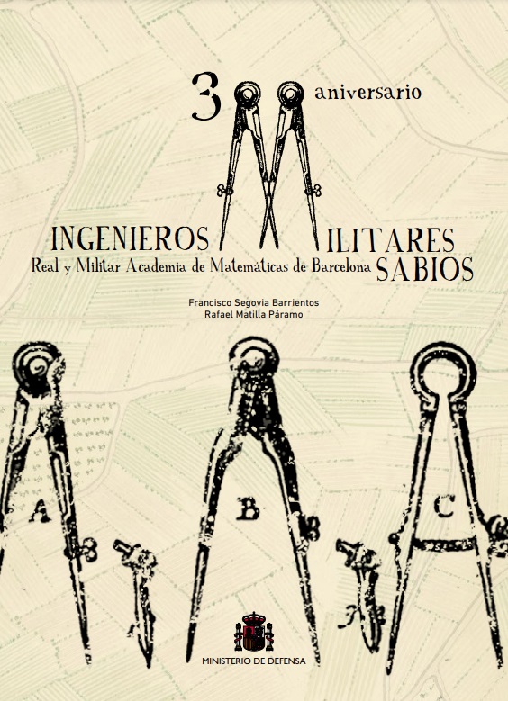 Ingenieros, militares, sabios