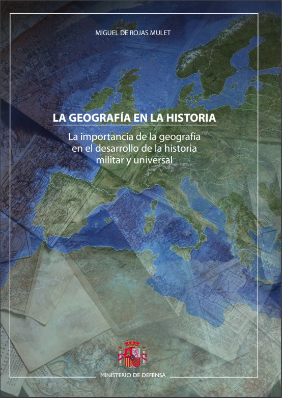 La geografía en la historia