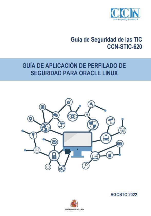 Guía de aplicación de perfilado de seguridad para Oracle Linux