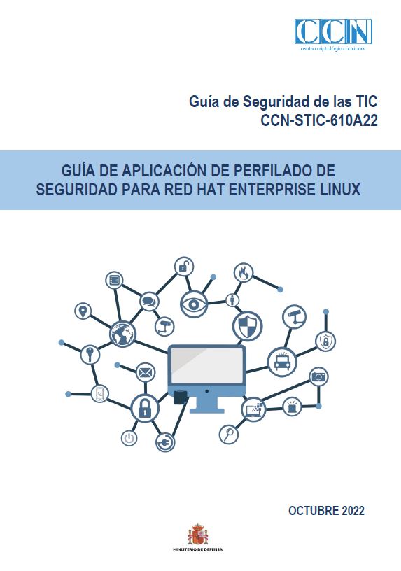 Guía de aplicación de perfilado de seguridad para Red Hat Enterprise Linux