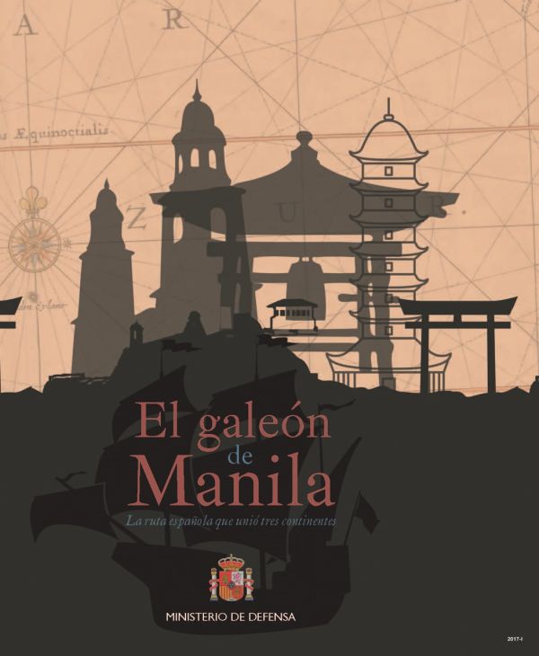 El galeón de Manila