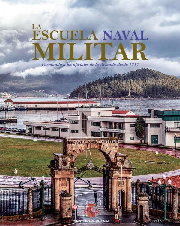 La Escuela Naval Militar