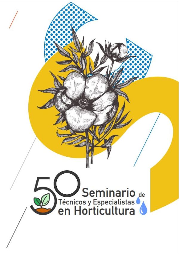 50 Seminario de Técnicos y Especialistas en Horticultura