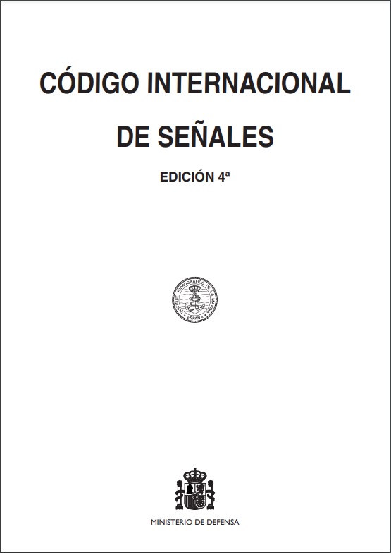 Código internacional de señales