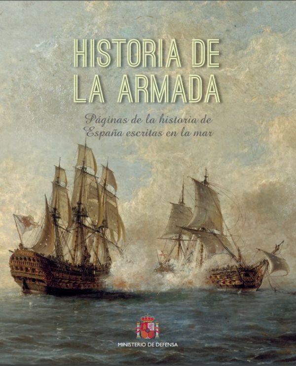 Historia de la Armada