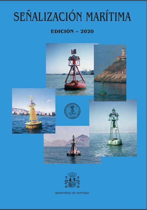 Señalización marítima