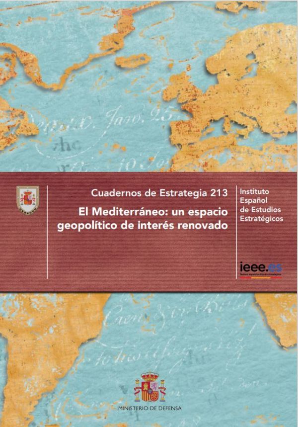 El Mediterráneo
