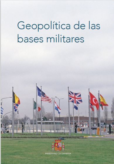 Geopolítica de las bases militares