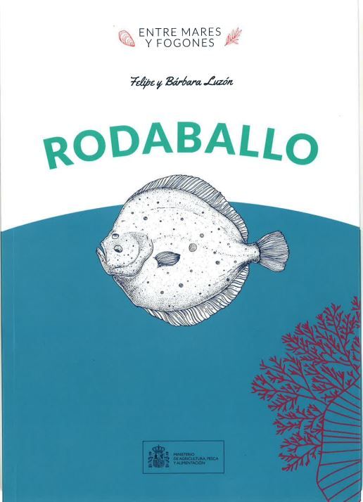 Rodaballo