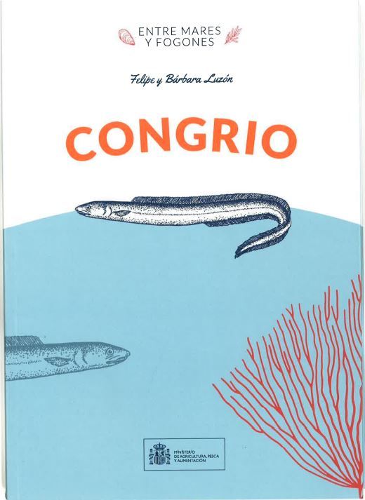 Congrio