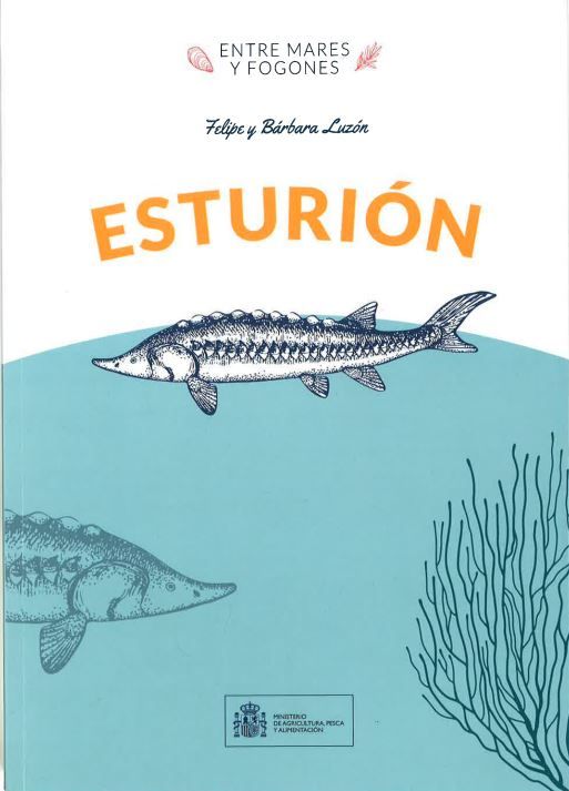 Esturión