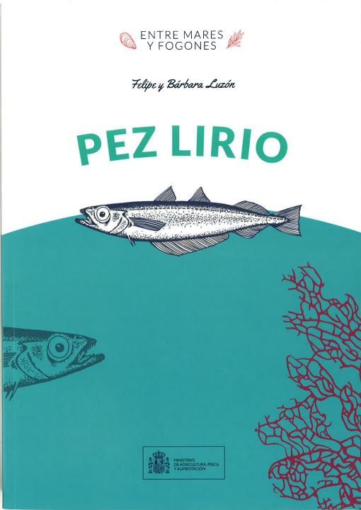 Pez lirio