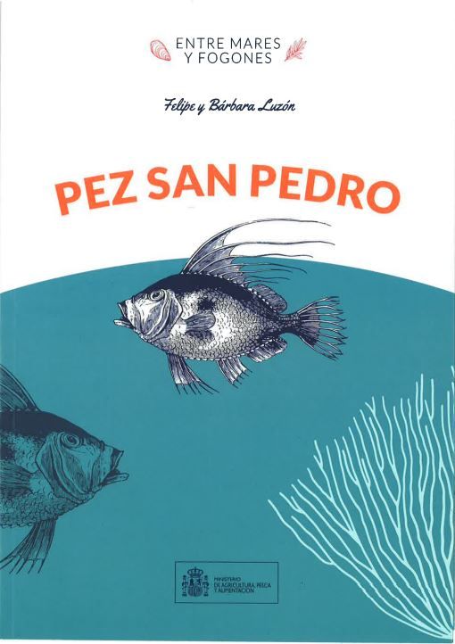 Pez San Pedro