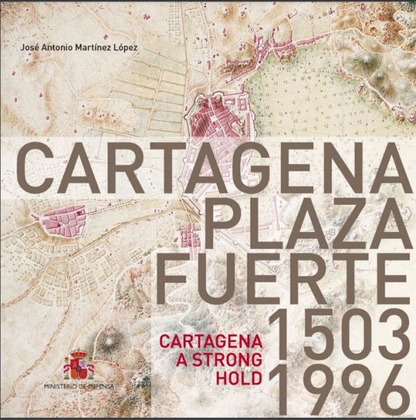 Cartagena plaza fuerte 1503-1996