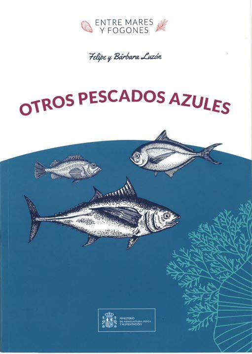 Otros pescados azules