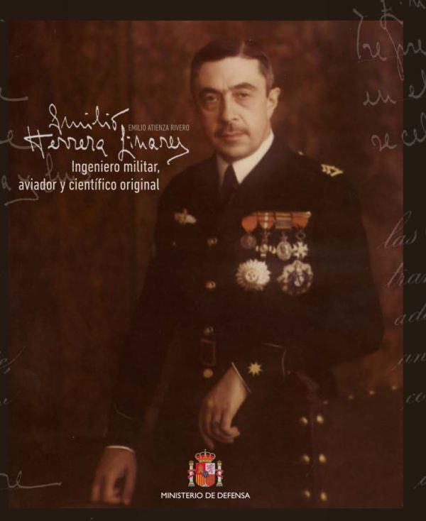 Emilio Herrera Linares
