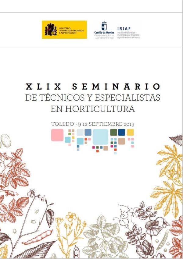 XLIX Seminario de Técnicos y Especialistas en Horticultura