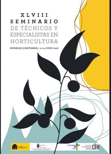 XLVIII Seminario de Técnicos y Especialistas en Horticultura
