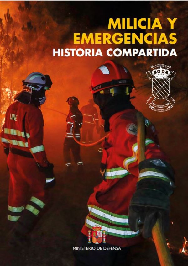 Milicia y emergencias
