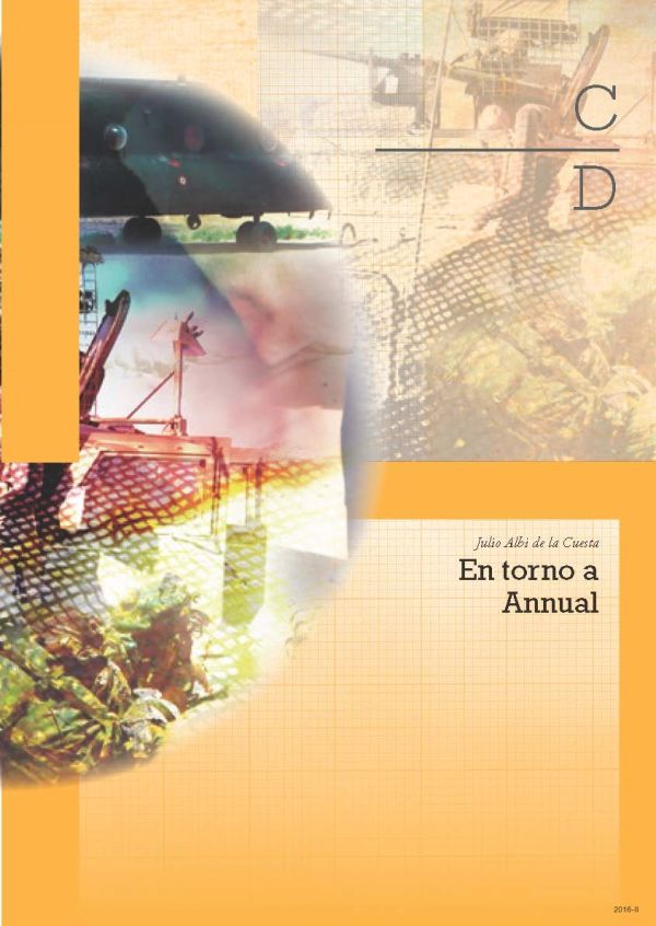 En torno a Annual