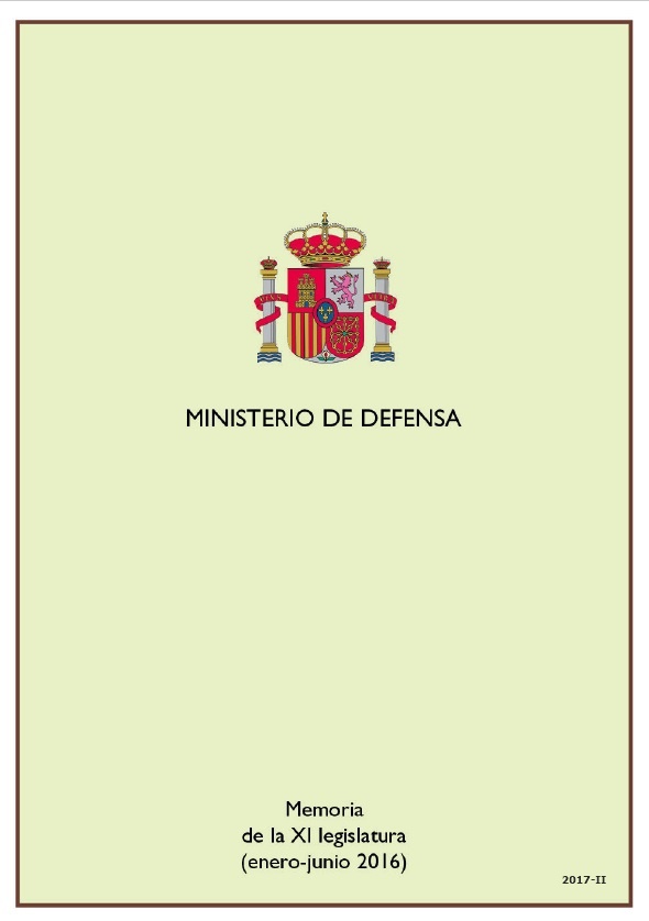 Ministerio de Defensa