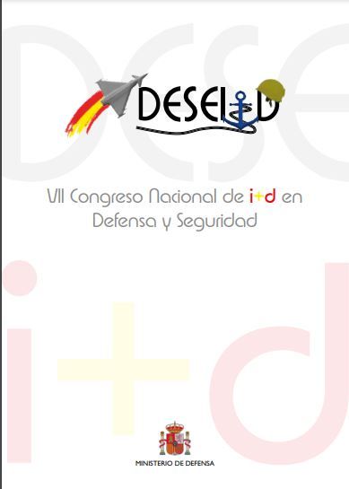 VII Congreso Nacional de I+D en Defensa y Seguridad (DESEi+d 2019)