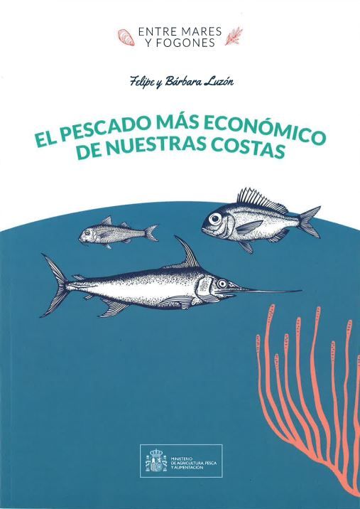 El pescado más económico de nuestras costas