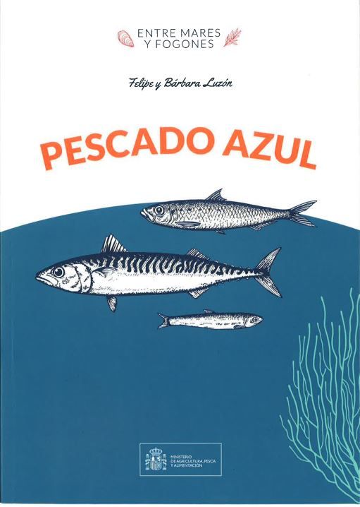 Pescado azul