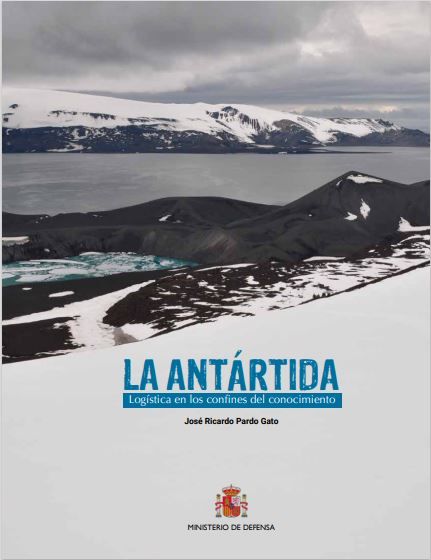 La Antártida