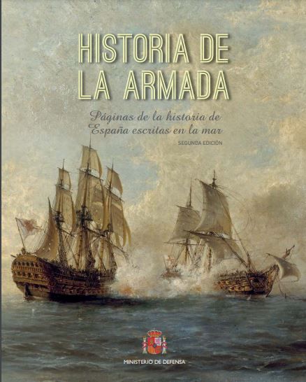 Historia de la Armada