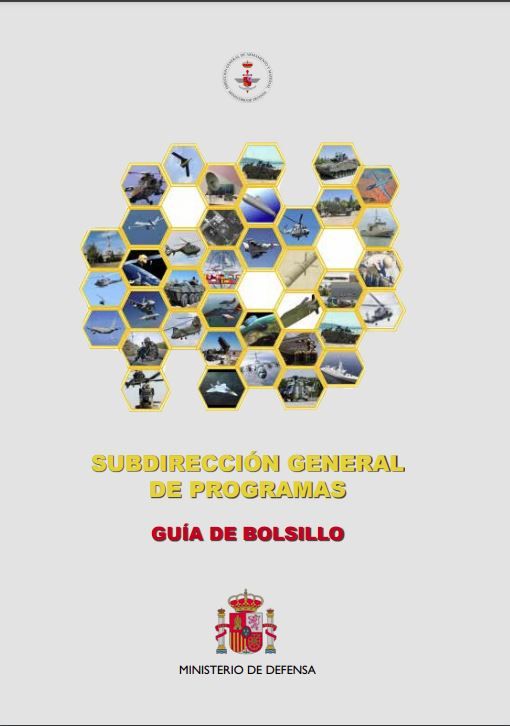 Subdirección General de Programas